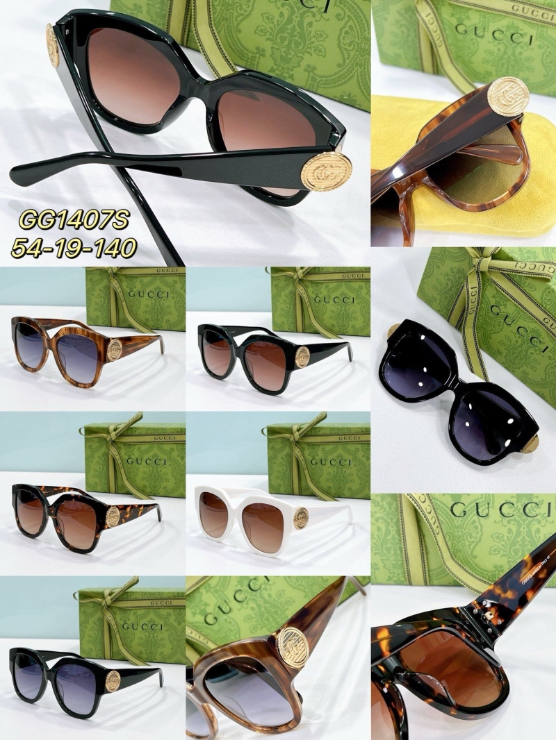 Gucci Sunglasses